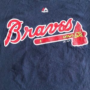 Atlanta Braves T-Shirt